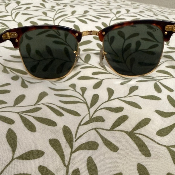 Ray-Ban Classic Clubmaster - Picture 5 of 6